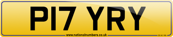 P17 YRY