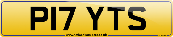 P17 YTS