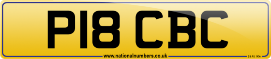 P18 CBC