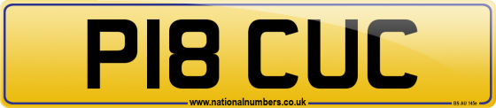 P18 CUC