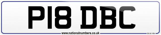 P18 DBC