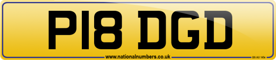 P18 DGD