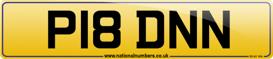 P18 DNN