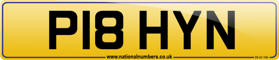 P18 HYN