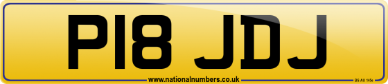 P18 JDJ