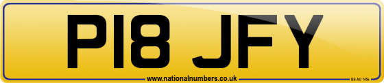 P18 JFY