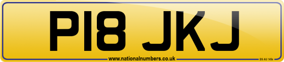P18 JKJ
