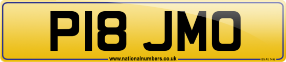 P18 JMO
