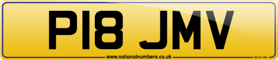 P18 JMV