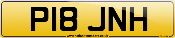 P18 JNH