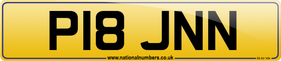 P18 JNN