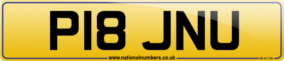 P18 JNU