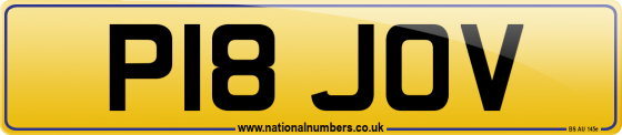 P18 JOV