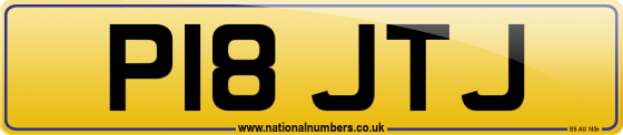P18 JTJ
