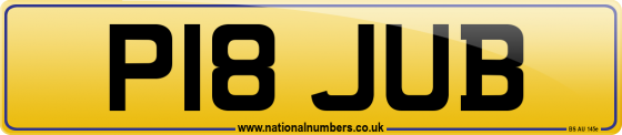 P18 JUB