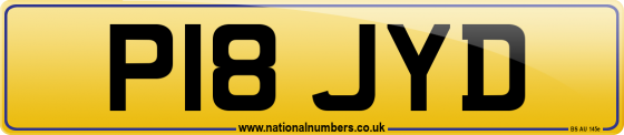 P18 JYD
