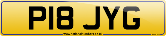 P18 JYG