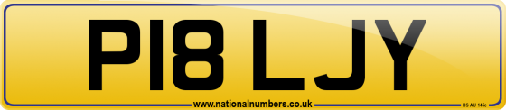 P18 LJY