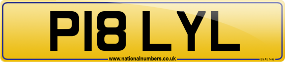 P18 LYL