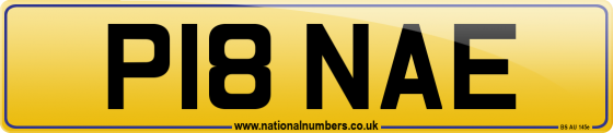 P18 NAE