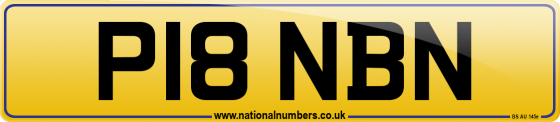 P18 NBN