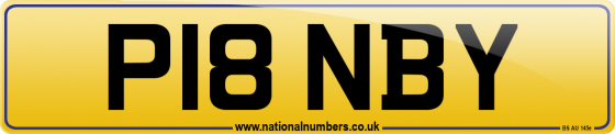 P18 NBY
