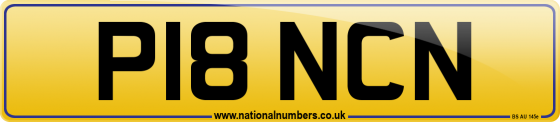 P18 NCN