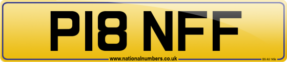 P18 NFF