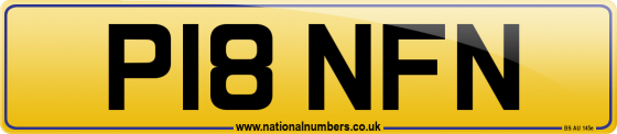 P18 NFN