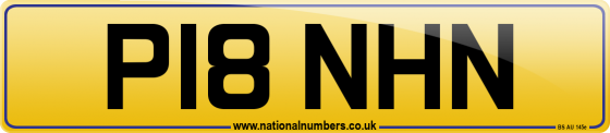 P18 NHN