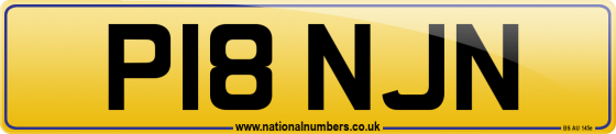 P18 NJN