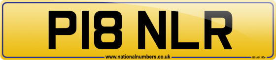 P18 NLR