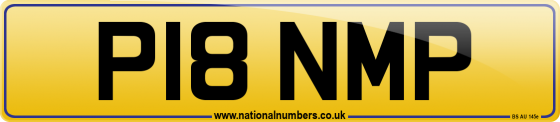 P18 NMP