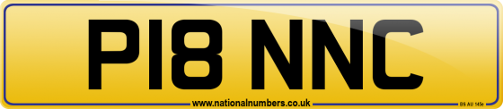 P18 NNC
