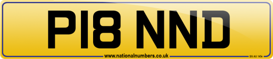 P18 NND