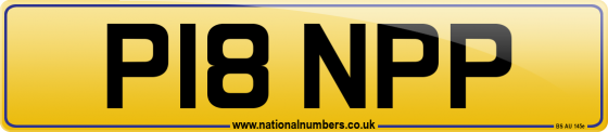 P18 NPP