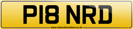 P18 NRD