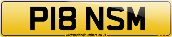 P18 NSM