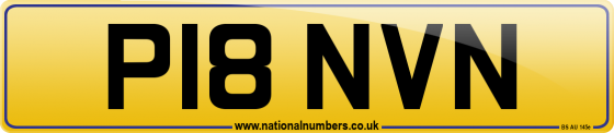 P18 NVN