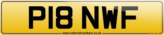 P18 NWF