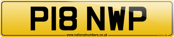 P18 NWP