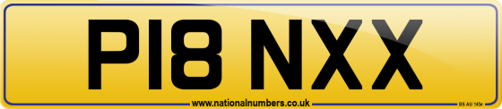 P18 NXX