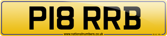 P18 RRB