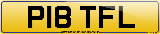P18 TFL