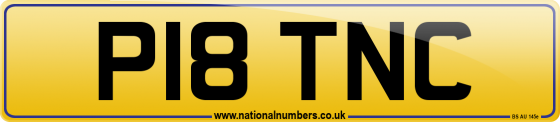 P18 TNC