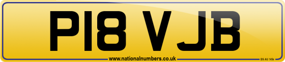 P18 VJB