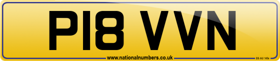 P18 VVN