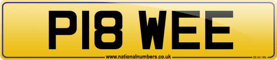 P18 WEE