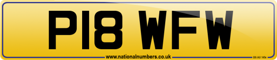 P18 WFW