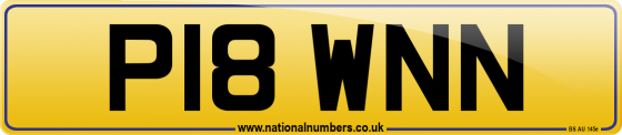 P18 WNN